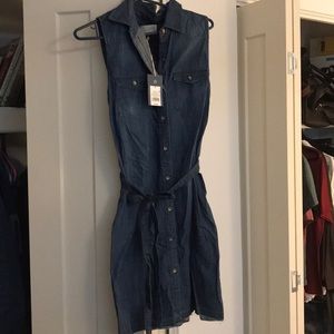 Universal Thread Denim Dress